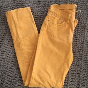 Lucky Brand jeans